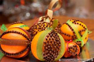 Курс «Помандер» в Центре «Союз»