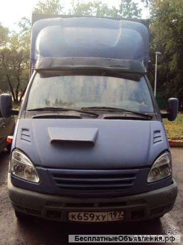 Газель, 2008г в отличном состоянии