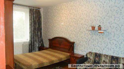 Квартира посуточно в Москве м.Отрадное