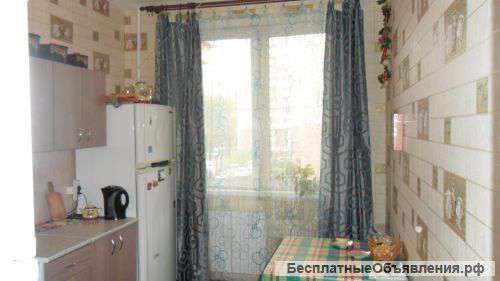 Квартира посуточно в Москве м.Отрадное