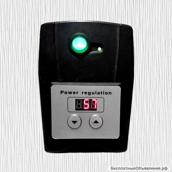 Регрувер для нарезки протектора