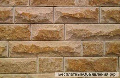 Облицовочный Дагестанский камень
