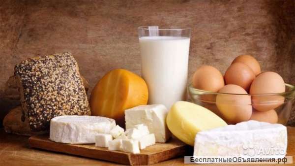 Ищу инвестора/сыроварня/готовая клиентская база