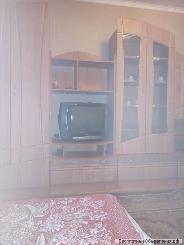 Жилье в Анапе на лето 2018