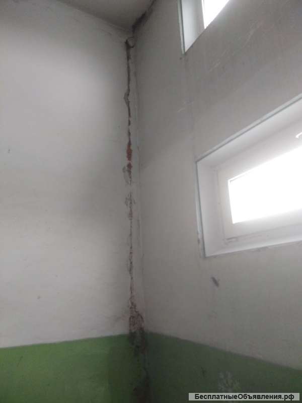 Ремонт подъезда