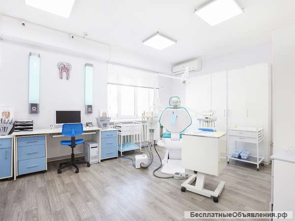 САИДА - современная стоматологическая клиника