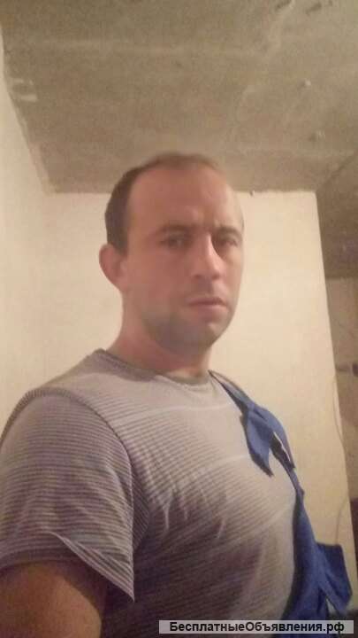 Муж на час