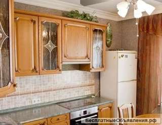 3 комнатной квартиры