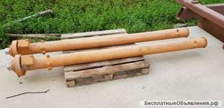 Гидроцилиндр (основной) Putzmeister