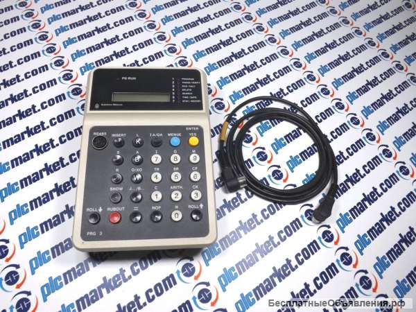Klockner Moeller PRG 3 V1.6 PLC.