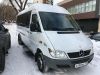 Пассажирские перевозки Mercedes-Benz Sprinter