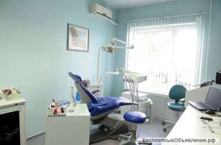 Сдается в аренду Стоматология м. Савеловская