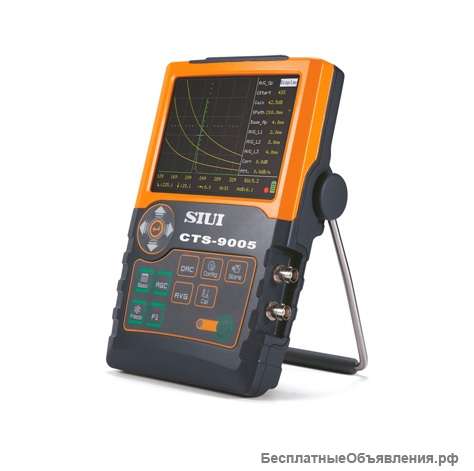 Широкий выбор ультразвукового оборудования марки SIUI по сниженным ценам
