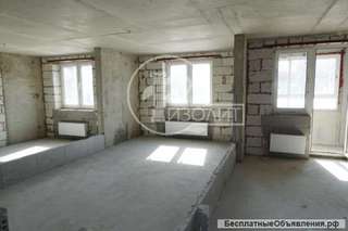 2-комн. квартира Московская область, г. Королёв, Бурковский проезд, 36 к.4