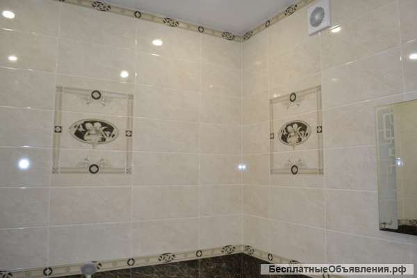 Ремонт ванной