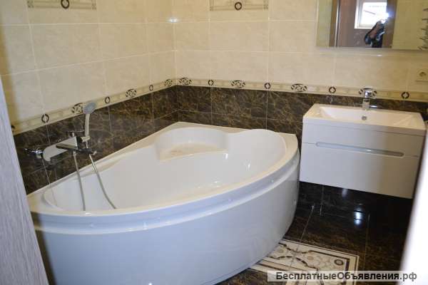Ремонт ванной