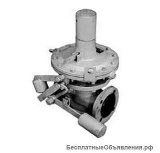 Предохранительно-запорные клапаны ПКН(В)-50, ПКН(В)-100, ПКН(В)-200