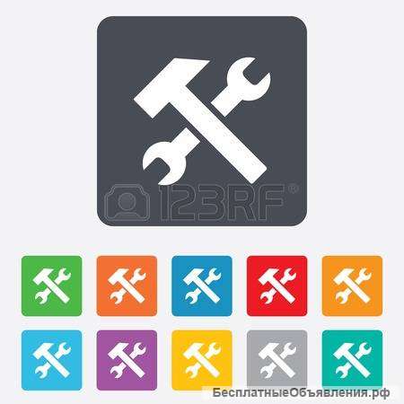 Бригада строителей