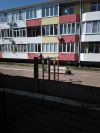 Квартира в готовом доме