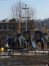 2-комн.кв.в прямой продаже. Метро Академическая.