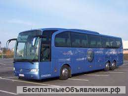 Водитель категории D