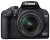 Canon eos 1000d