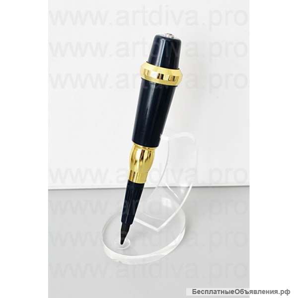 Набор для татуажа Giant Sun с блоком управления Hurricane