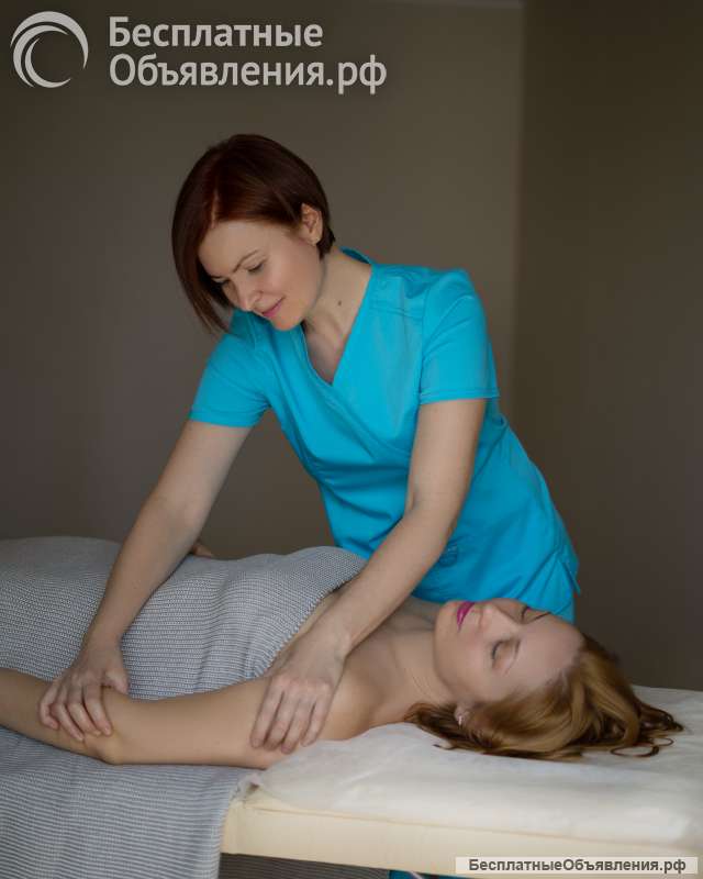 Массажист