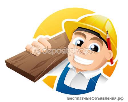 Разнорабочие.Земельные работы.Благоустройство