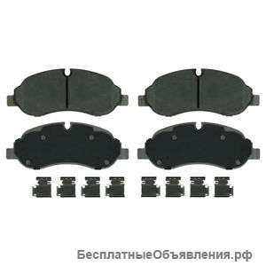 Тормозные колодки Форд Транзит Ford Transit