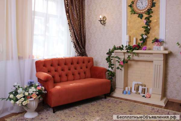 Готовый бизнес - фотостудия