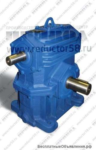Редуктор РЧН(РЧП)-180