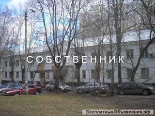 Отдельно стоящее здание