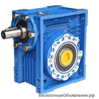 Редуктор серии NRV