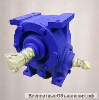 Редуктор Чг