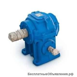 Редуктор РГ-240