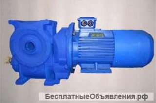 Редуктор ПК 6,3
