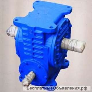 Редуктор Ч