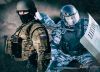 ОМОН ГУ Росгвардии по г Москве