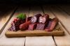 Эксклюзивно в России Лучшая колбаса и мясо Высший сорт