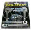 Замок капота.PRO SPORT