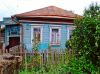 Участок с домом