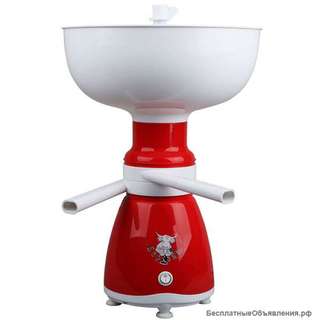 Сепаратор электрический "Берёзка"