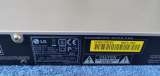 LG DK676X (DVD CD PLAYER) SILVER с профилактикой CD + DVD