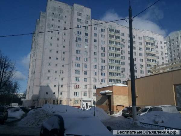 Квартиру