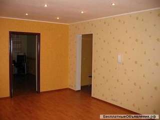 Ремонт квартир эконом класса