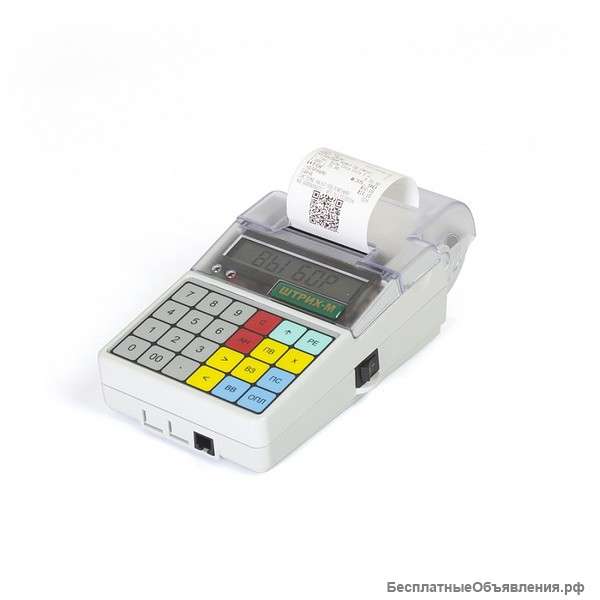 Онлайн кассы ЭЛВЕС-МФ