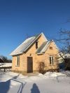 Дом 114 кв.м. для круглогодичного проживания