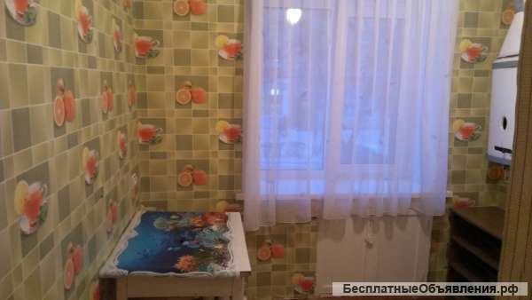 1-комнатная квартира на ул. Ленина, 28 м²