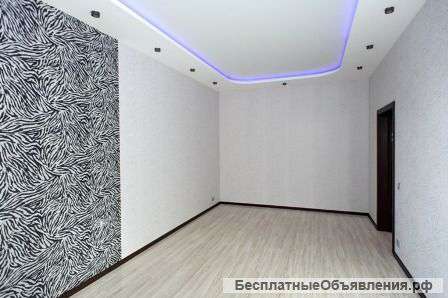 Ремонт квартир под ключ